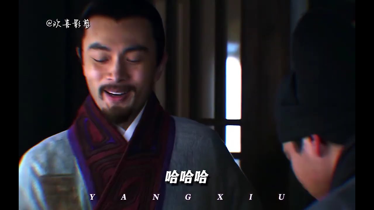 三國最強預言家！楊修算出自己死期卻無法回頭 #三国演义 #杨修 #曹操 #谋士 #历史典故 #才高八斗