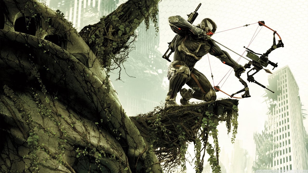 Crysis 3 Remastered – Începutul unei Noi Vânători  Gameplay EP 1