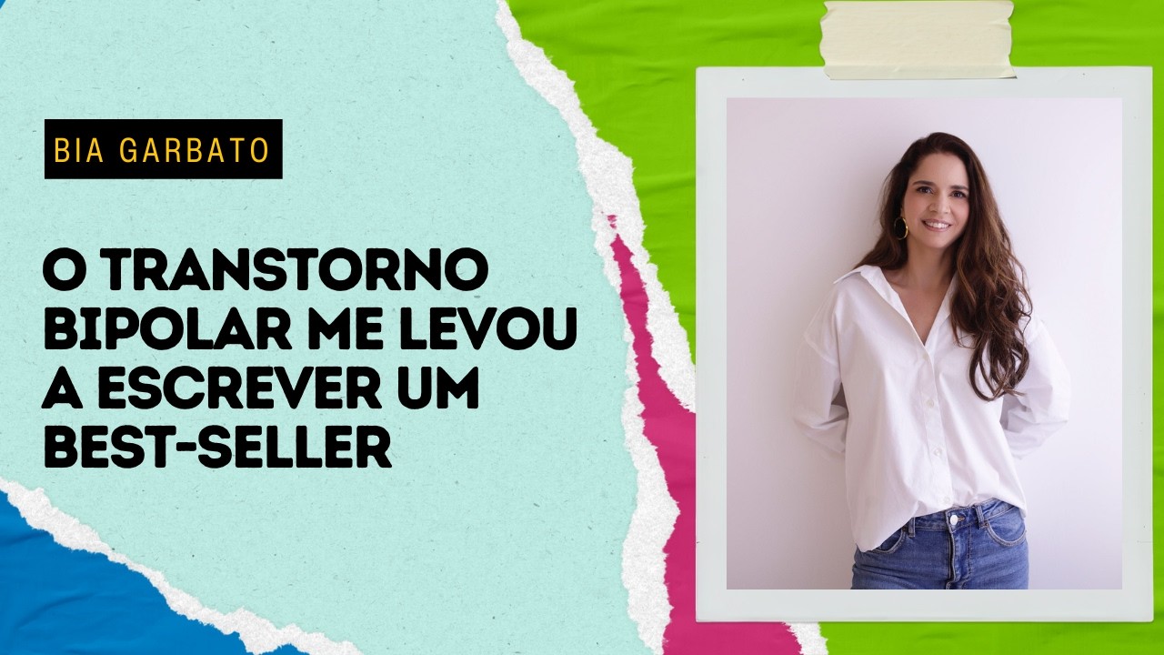 BIPOLAR SIM, LOUCA SÓ QUANDO EU QUERO