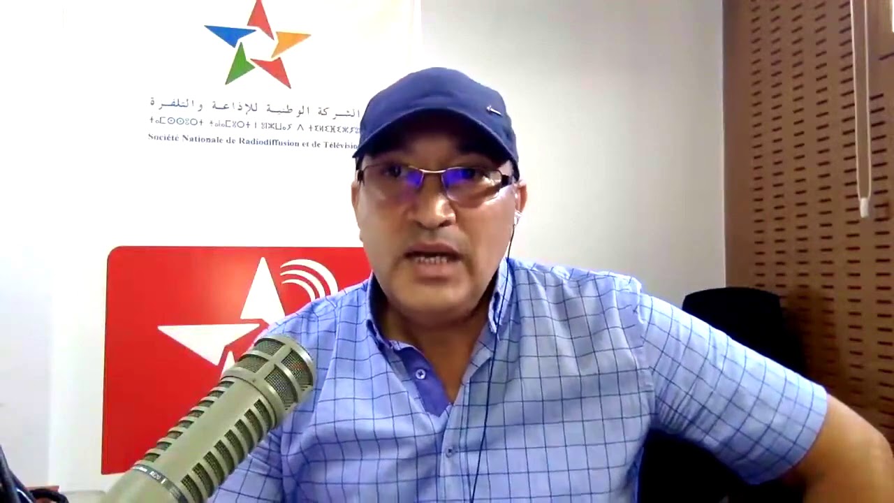 (برنامج احضي راسك مع محمد عمورة (احضي راسك من التضليل