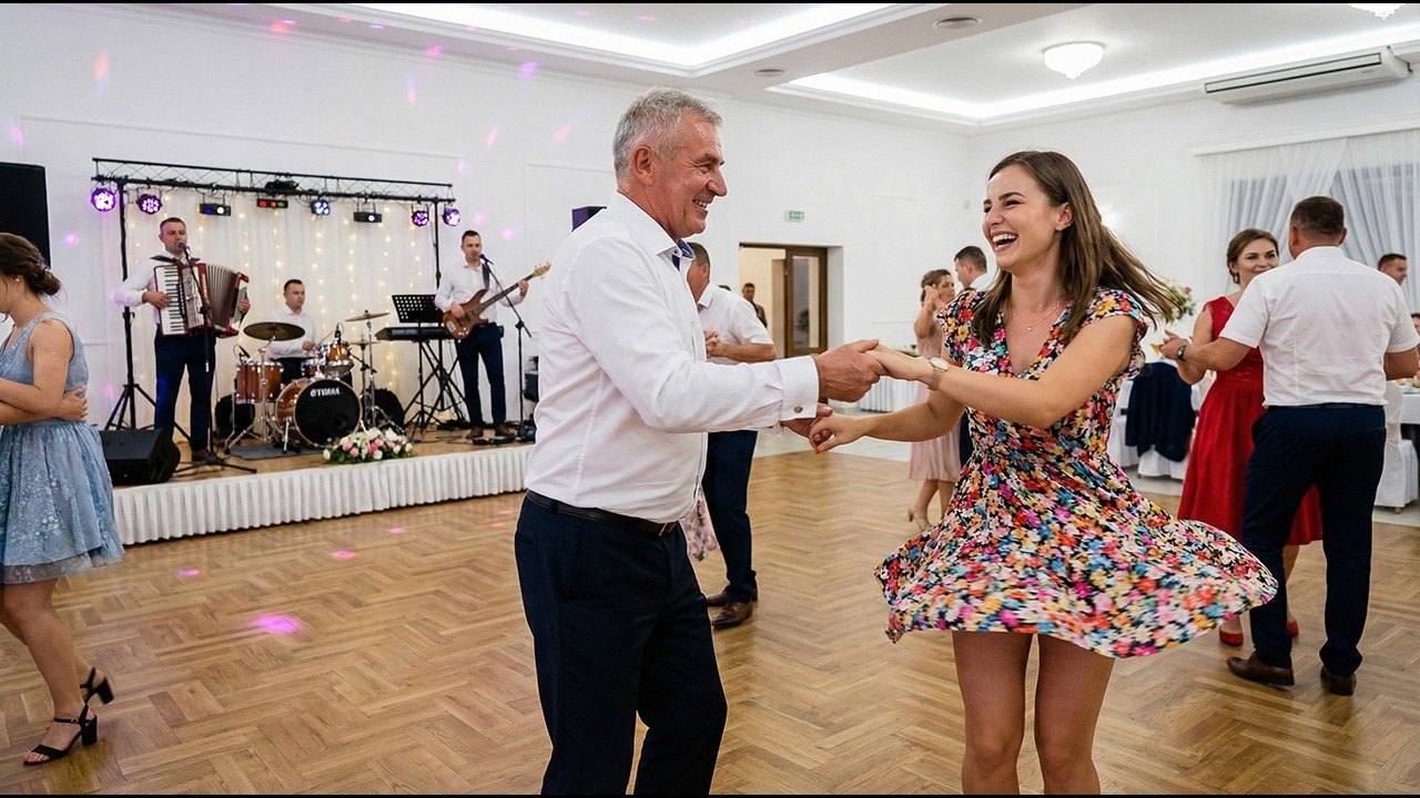 Blond Włosy, Czerwone Serce - To melodia, która łączy serca jednym prostym, szczerym rytmem!