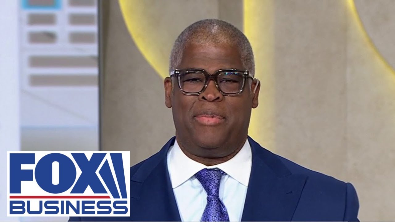 Charles Payne: Can these 'iron giants' get back on their feet?