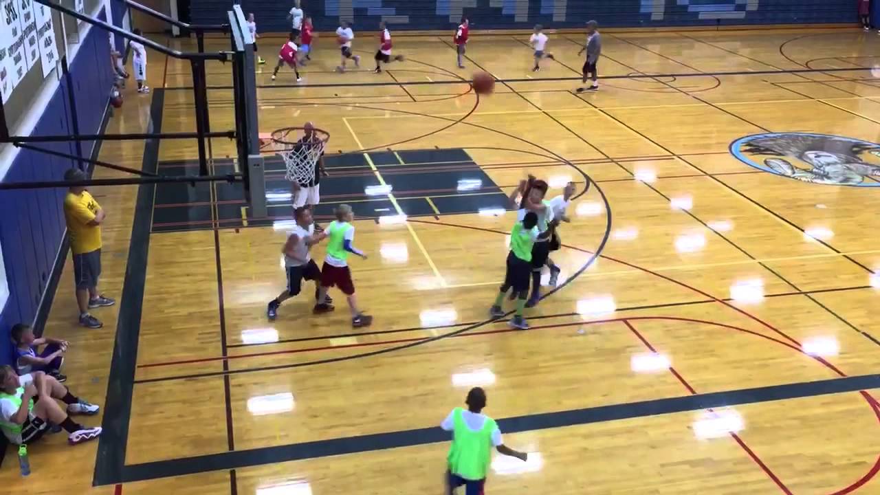 NW Magic class of 2022- Max N