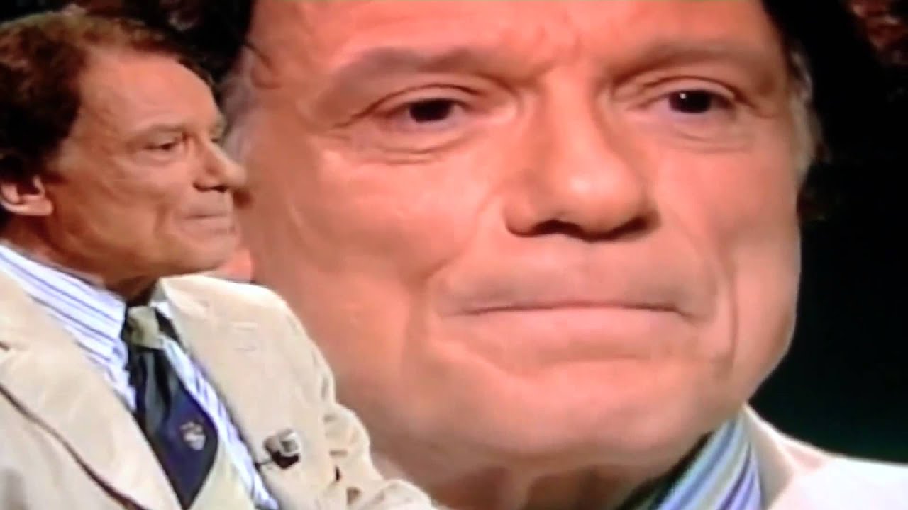 Massimo Ranieri -Una Vita Al Massimo (4)