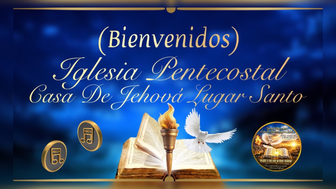 Servicio Evangelístico | Predica: hno. Heriberto Heredia