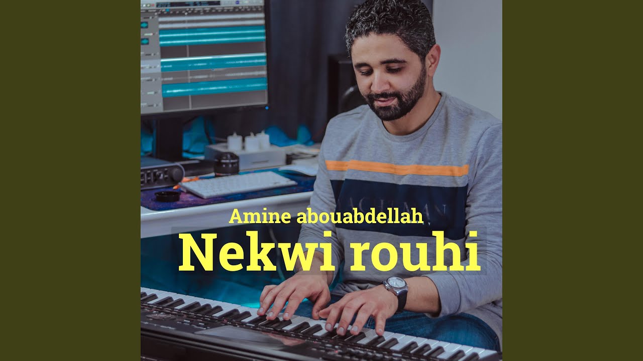 nekwi rouhi