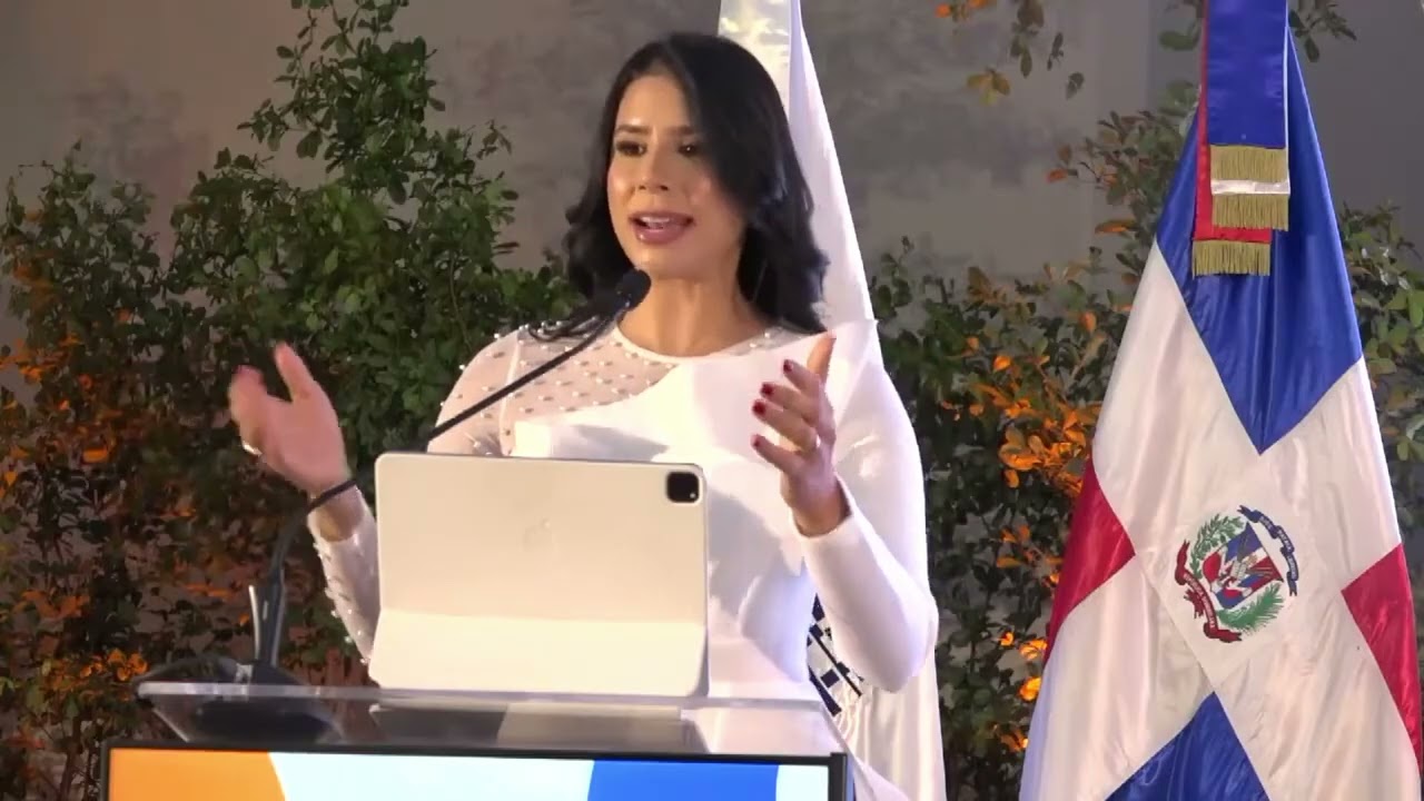 Acto de Apertura del Congreso Internacional IDEICE 2025