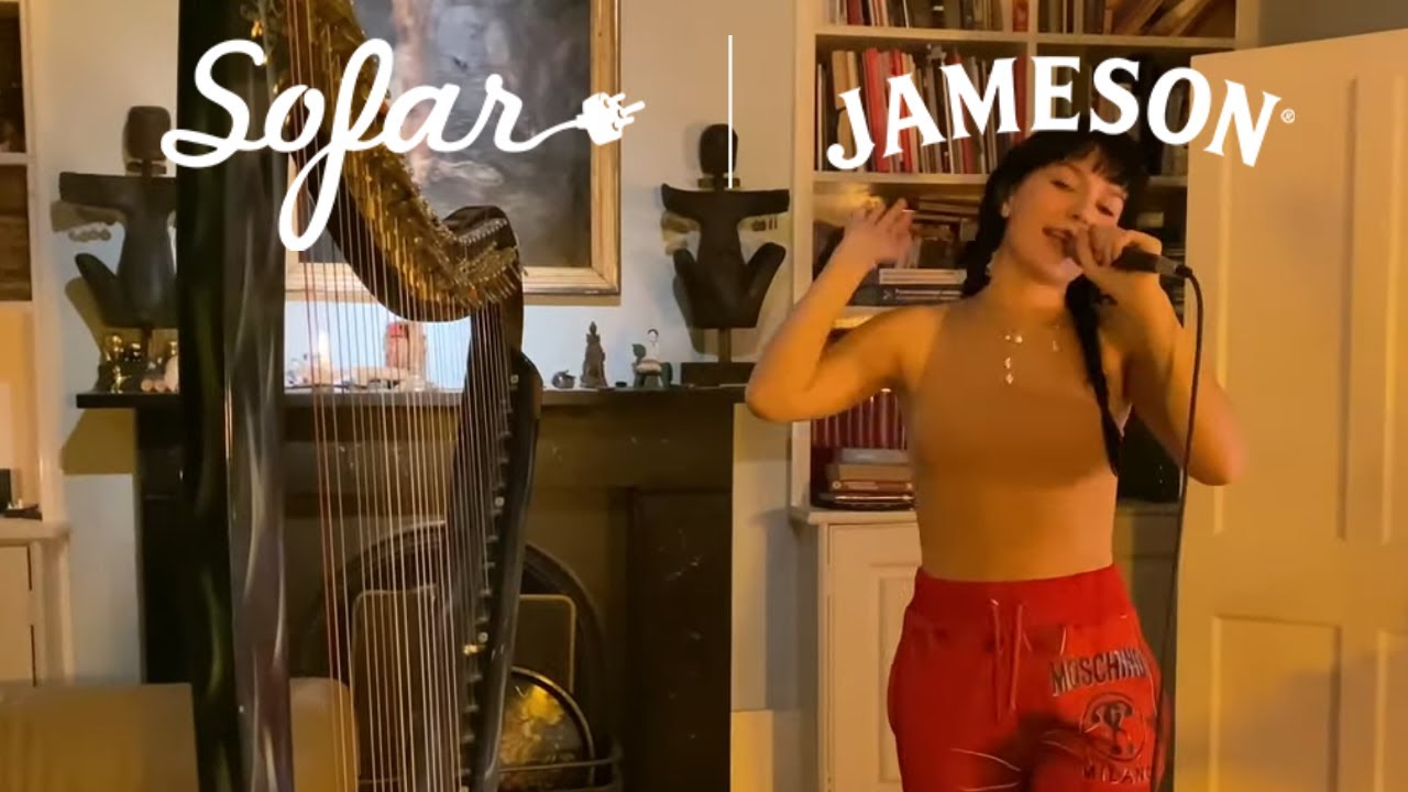 TATYANA | Sofar London | Seen & Heard