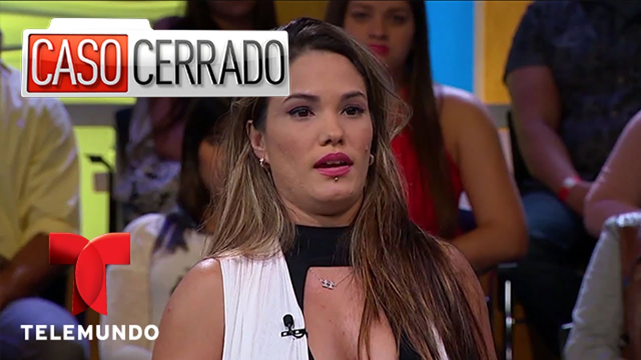 Sexomia | Caso Cerrado | Telemundo