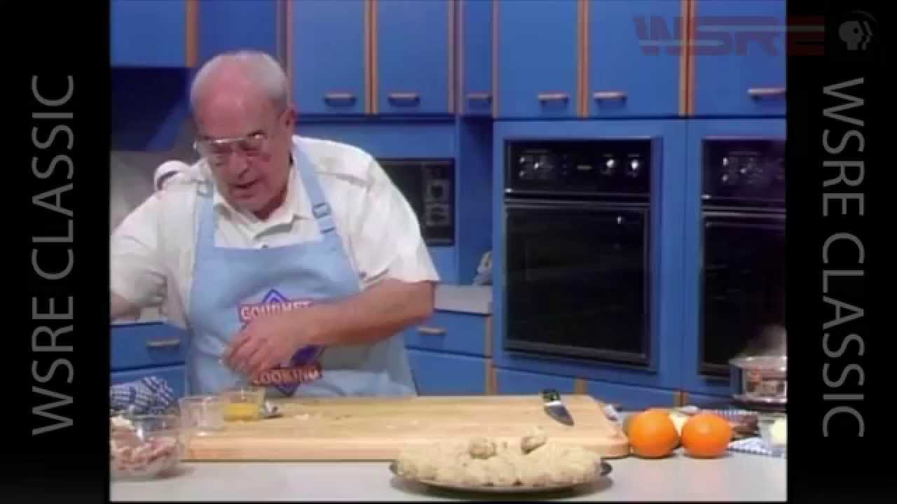 Pensacola Gulf Shrimp (Ep. 364) | Gourmet Cooking with Earl Peyroux | WSRE