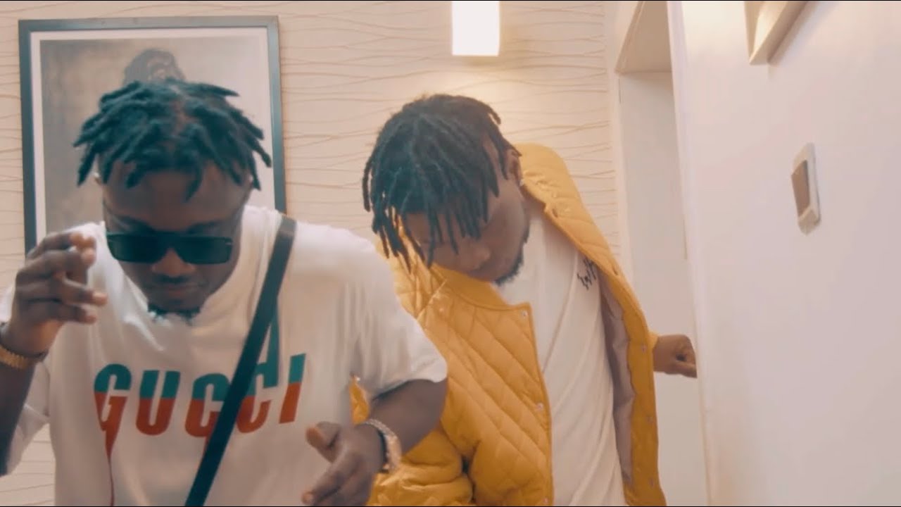 6ixd  - Better Life feat. Saundking [Official Video]