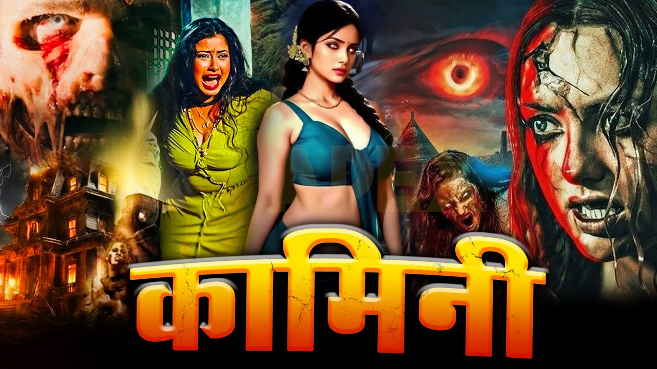 कामिनी का रहस्य || Aahat New Episode 2026 | aahat new episode full horror | Aahat top horror episode