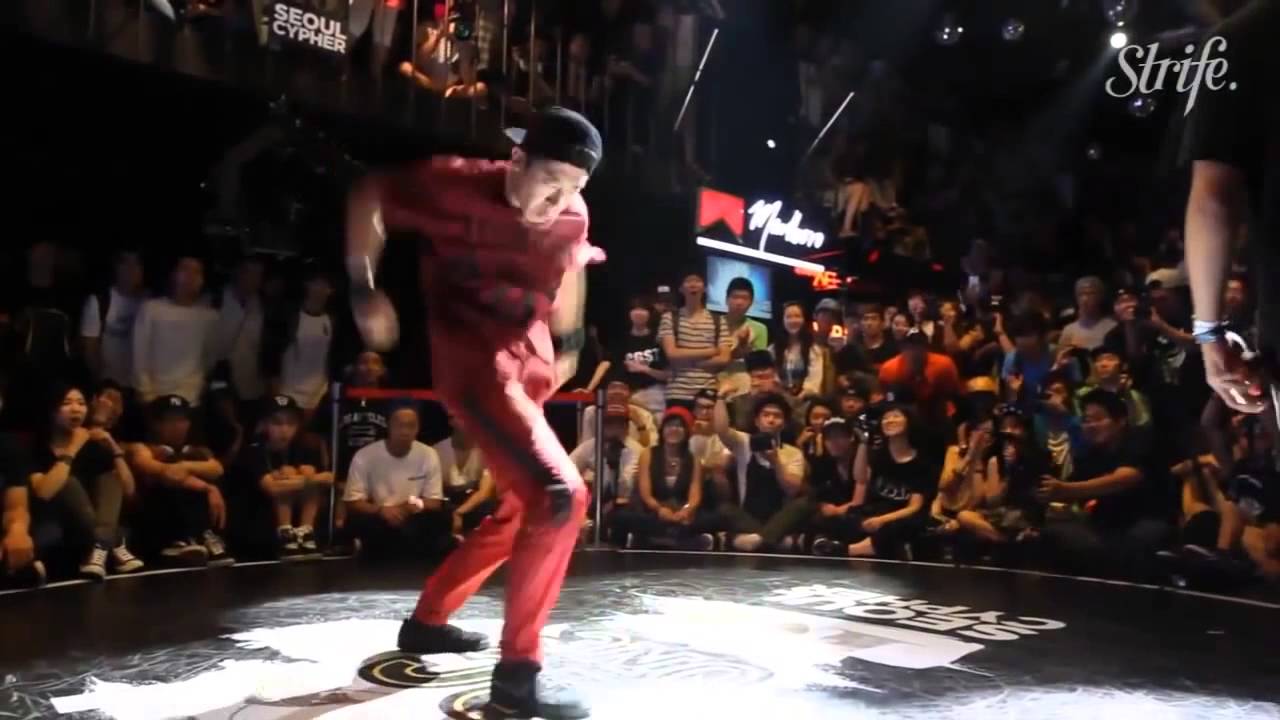 All Flava 2013 | STRIFE.