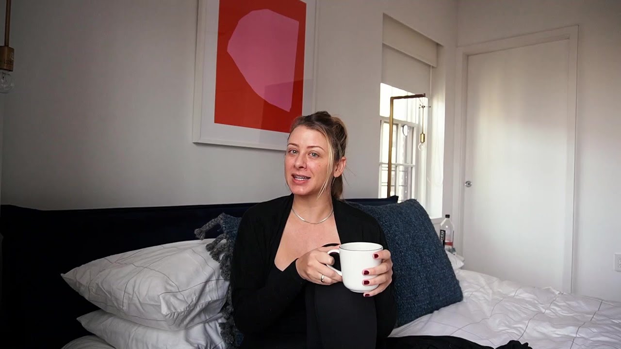 My Morning Routine!