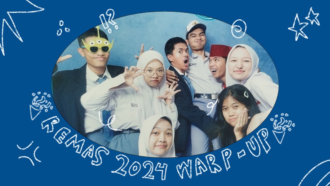 Remas 2024 Wrap-Up 🎉