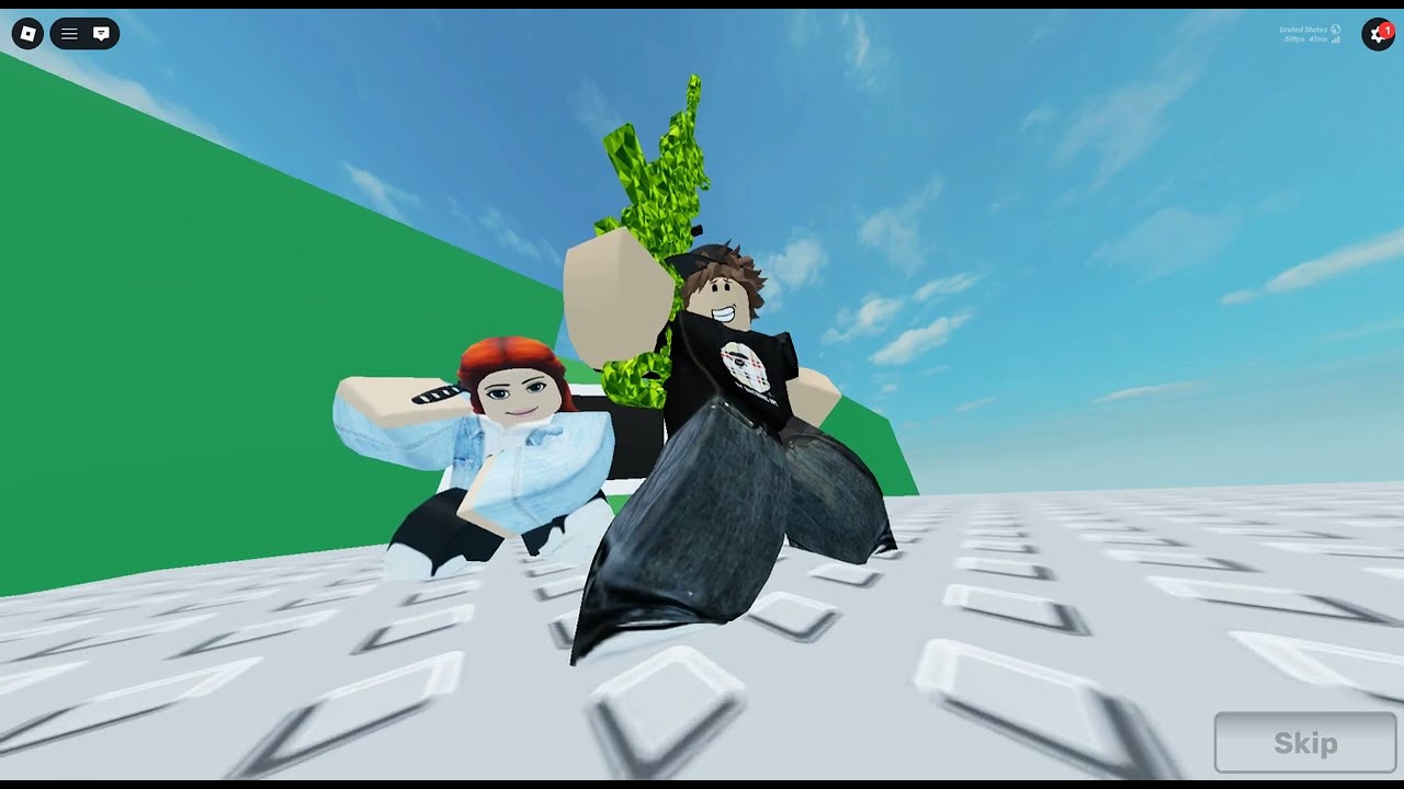 Roblox (Rivals)