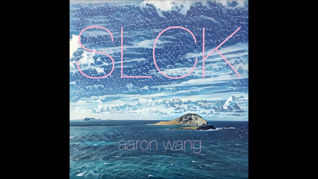 Aaron Wang - Whimsy