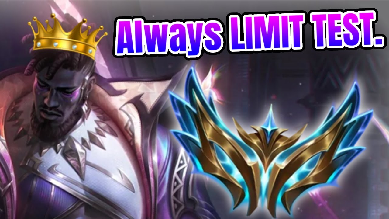What does a Challenger thought process look like?