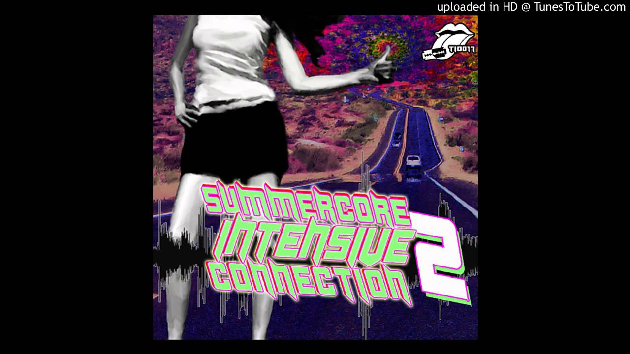 Drumtek Tekkcore - Ganja Baby