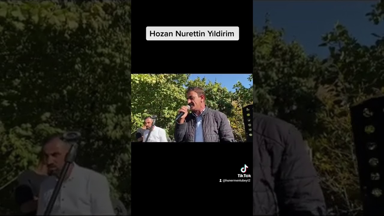 Hozan Nurettin yıldırım uzun hava