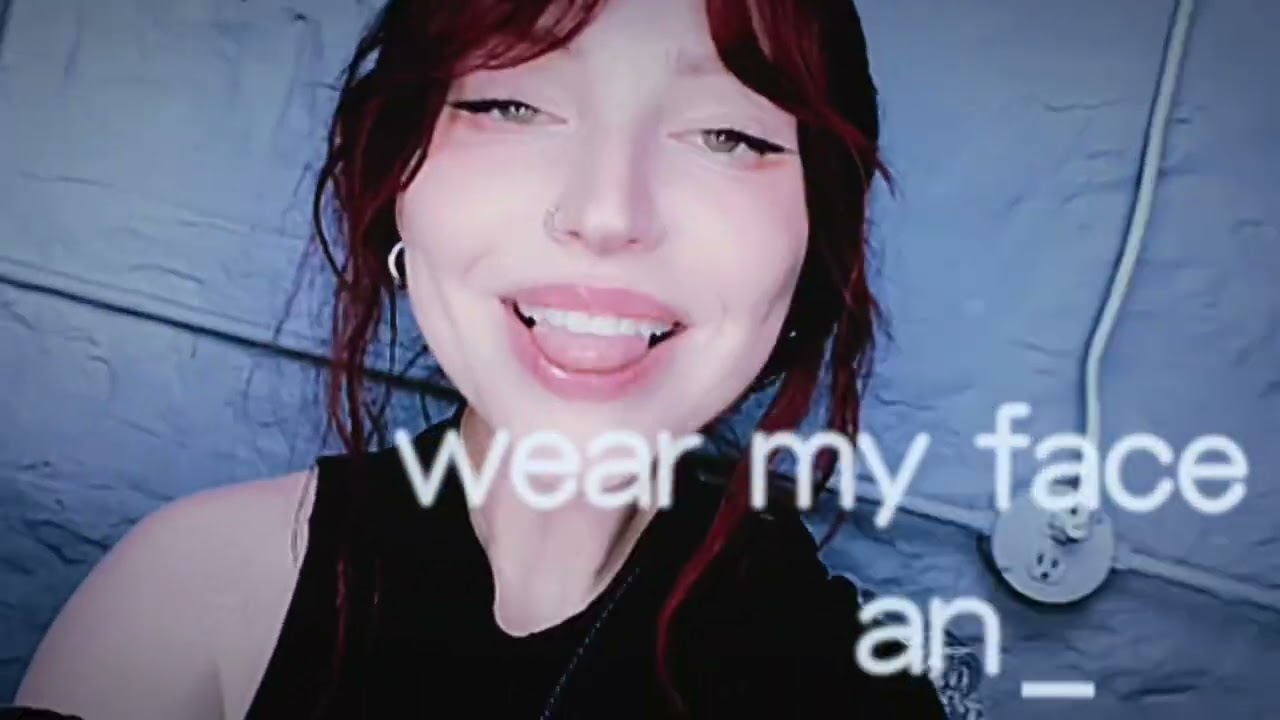 DISASTER GIRL &mdash; iRis.EXE (official lyric video)