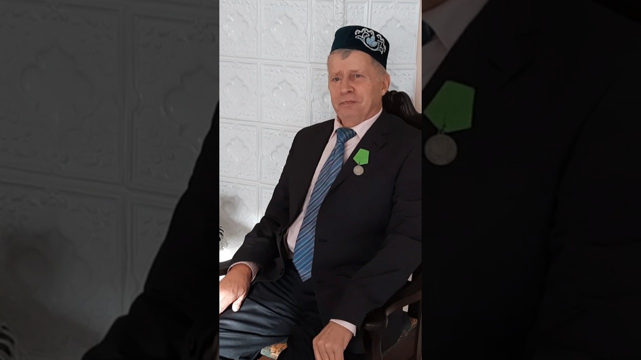 В МУЗЕЕ СЕЛА ИЖ-БУБЫЙ (АГРЫЗСКИЙ Р-Н, ТАТАРСТАН)