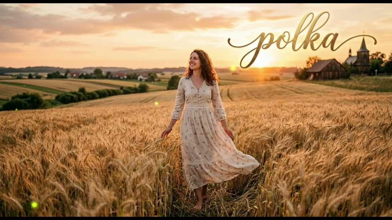 Polka – Amore Records | Official Audio