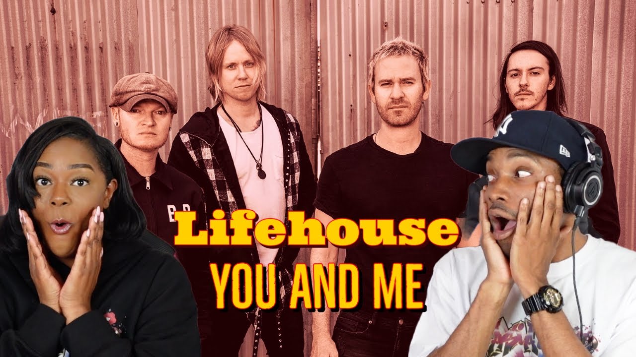 Lifehouse 