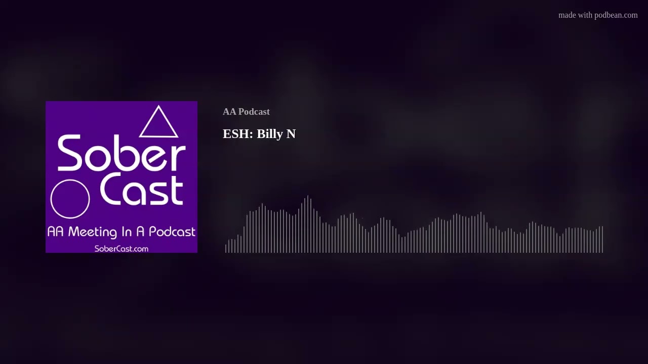 ESH: Billy N