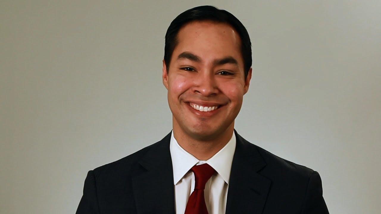 Mayor Juli&aacute;n Castro: 