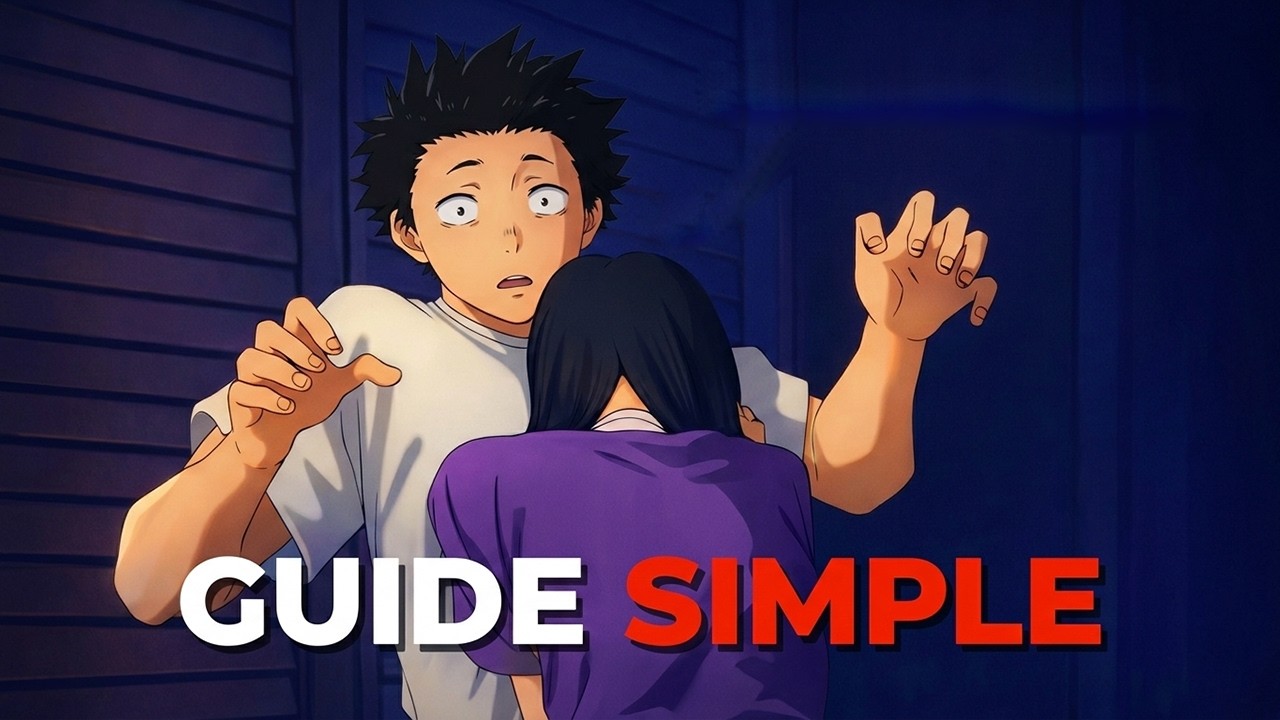 Comment poser des questions qui font que les gens t’aiment