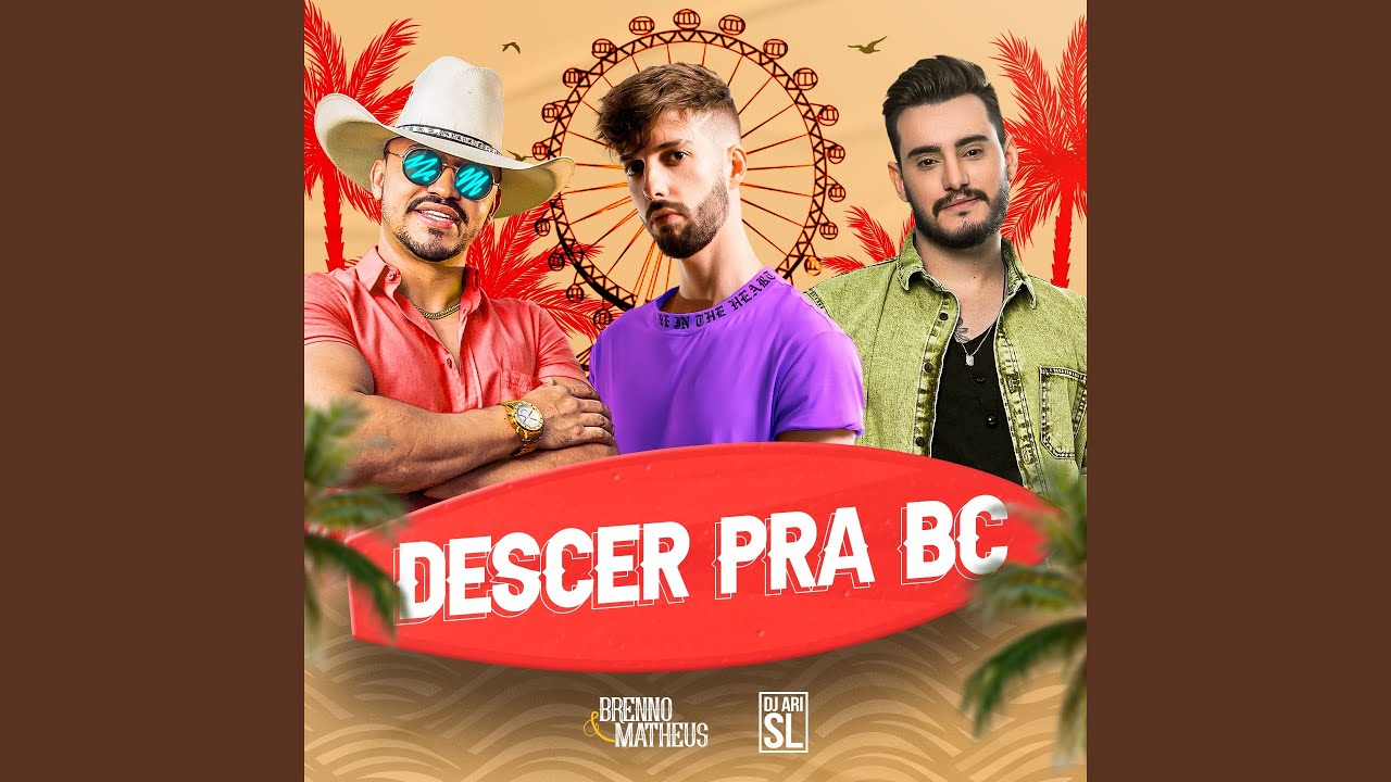 Descer Pra BC