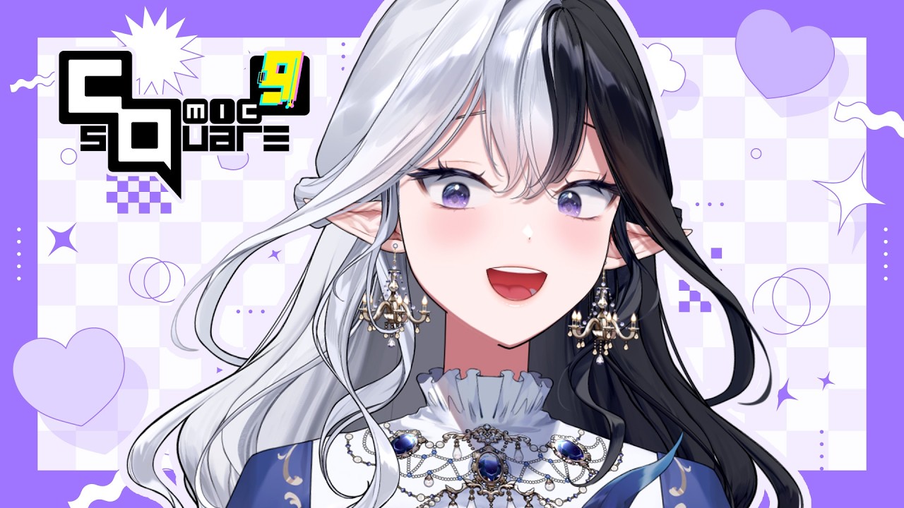 เม้ามอยกันน เก็บตกงาน CQ9 💬🌟【#Eileennoir】