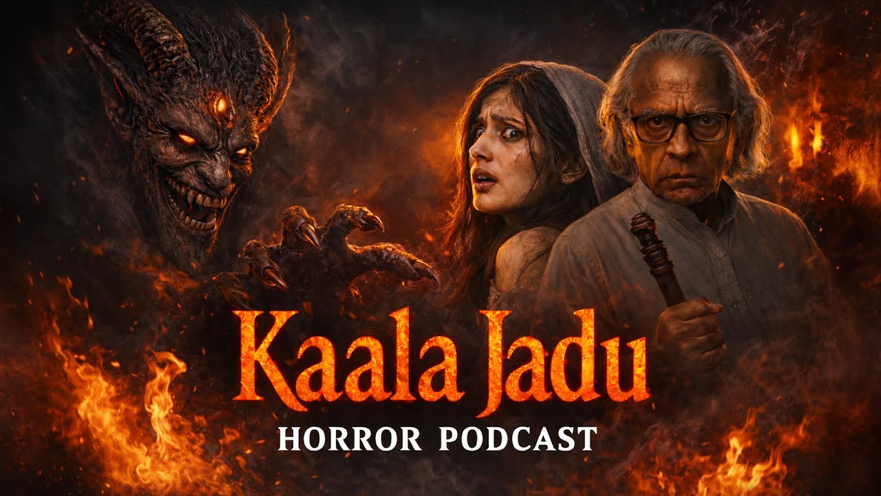 Sachha Kala Jadu Ka Waqia | Aik Aisi Larki Jisne Shaitan Ko Bulaya | Horror Story | Hindi/Urdu