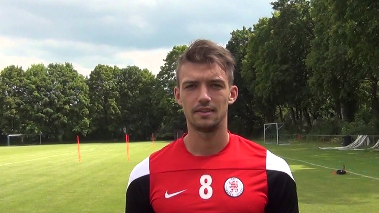 Der KSV-Kader für die Saison 2015/16: Die Löwen stellen sich vor