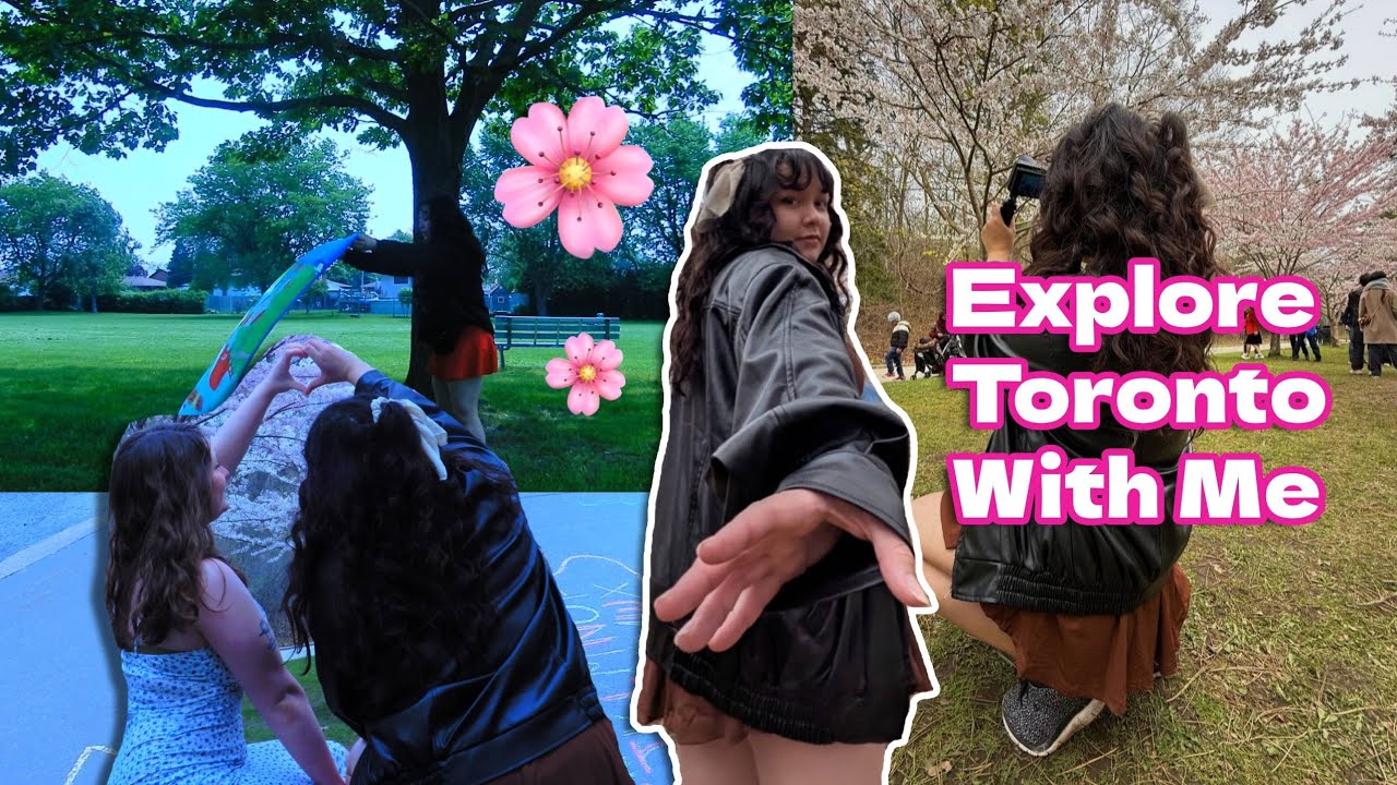 Sharing Awkward Dating Stories😳, Anastasia🎭, & Volunteering🎨 | May Vlog 2025