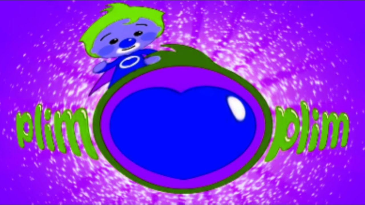 PlimPlim Logo Effects     Sponsored By: Tree House Effects