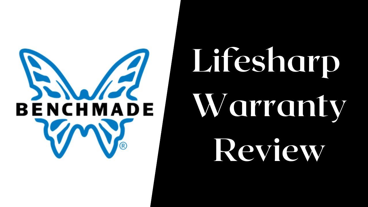 Benchmade Lifesharp Review