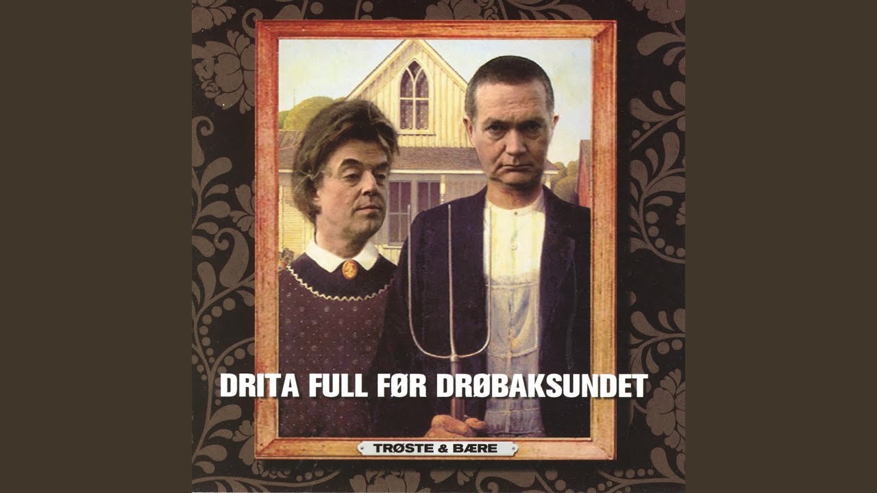 Siste gutten i klassen