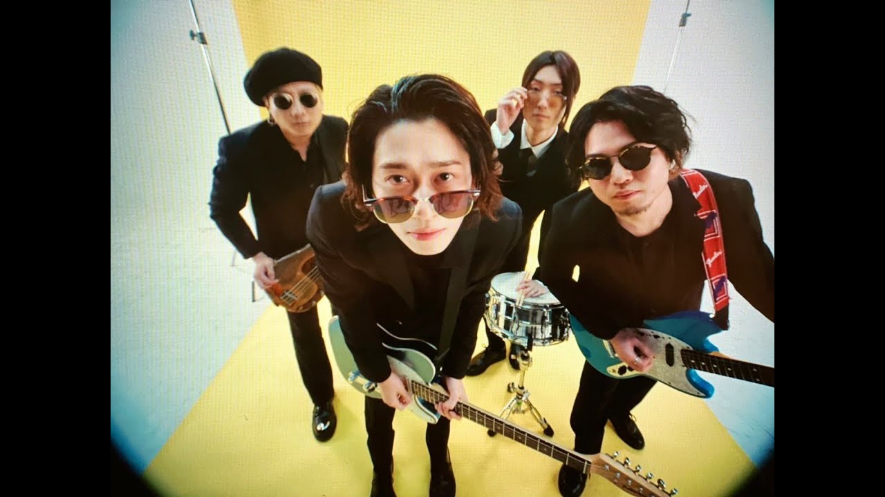 Ivy to Fraudulent Game - オートクチュール [music video]