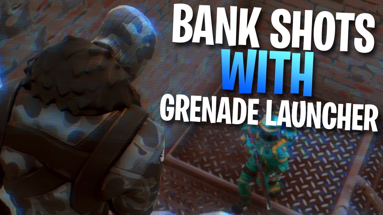 BANK SHOT WITH SPLODES! 16 Kill Solo Gameplay (Fortnite Battle Royale)