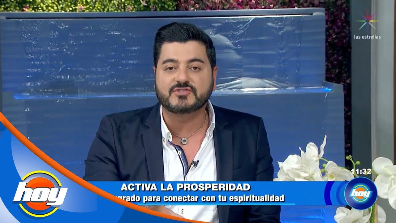 Altar para conectar con tu espiritualidad | Activa la prosperidad | Hoy