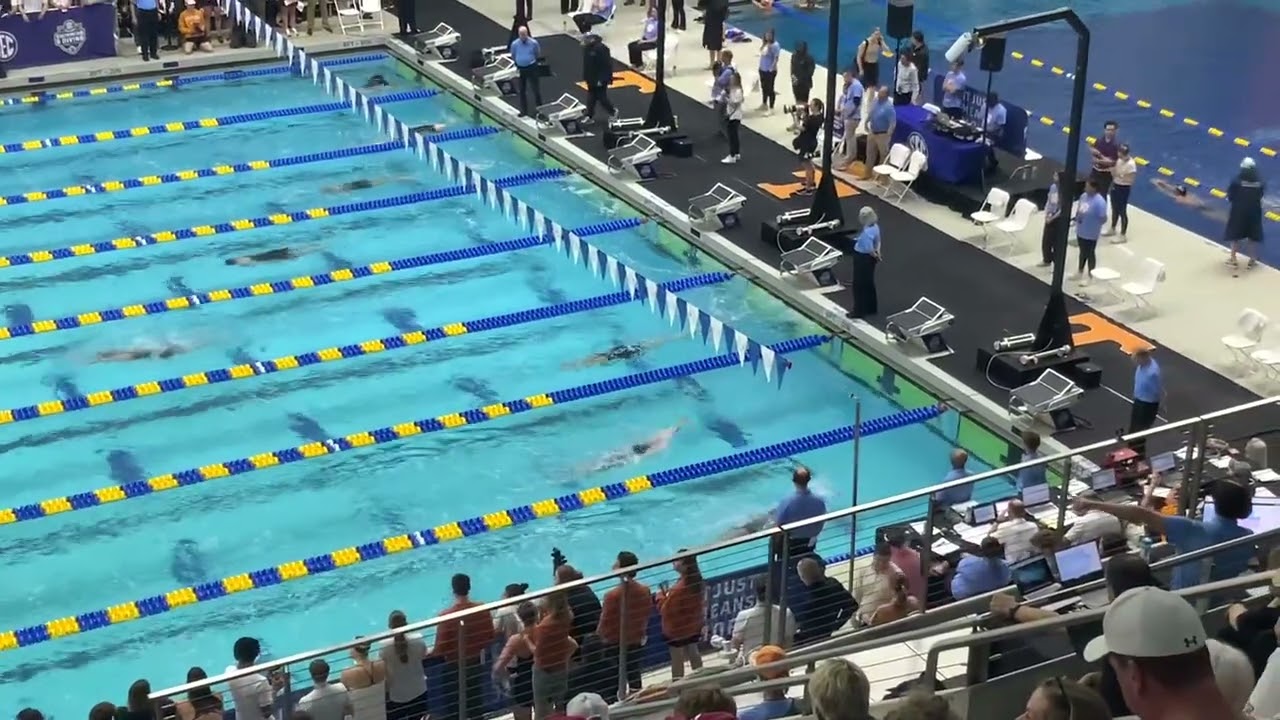 2026 SEC Day 3- W 400 IM Finals H3