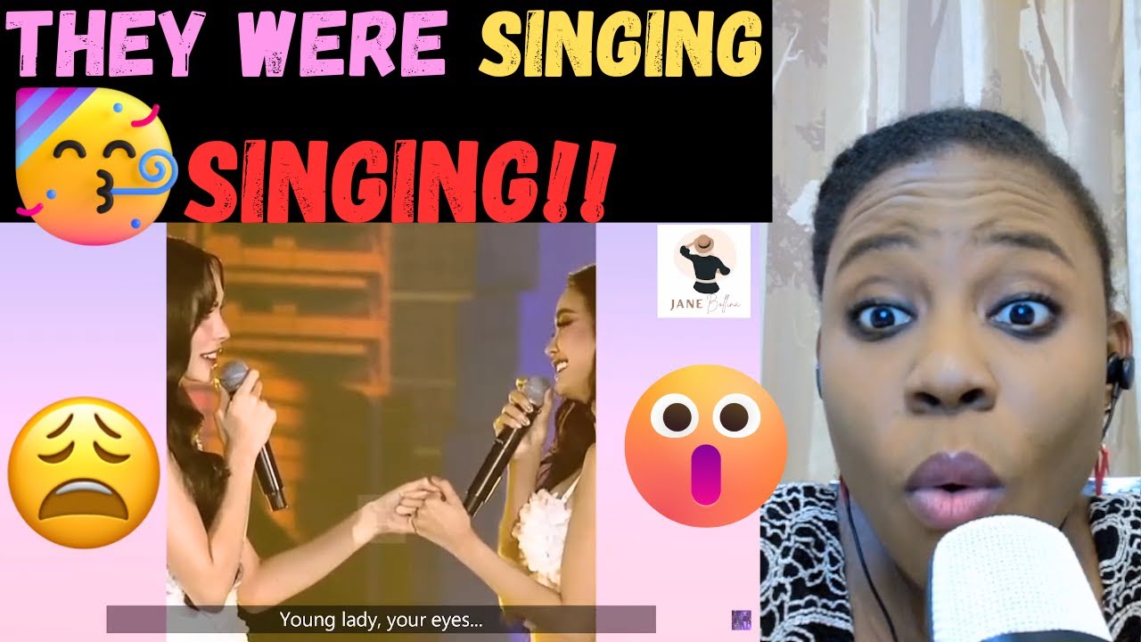 Englot| JEALOUS ENGFA During Engfa's 2nd Concert |JANE BOLLINA| AMAZING REACTIONS|