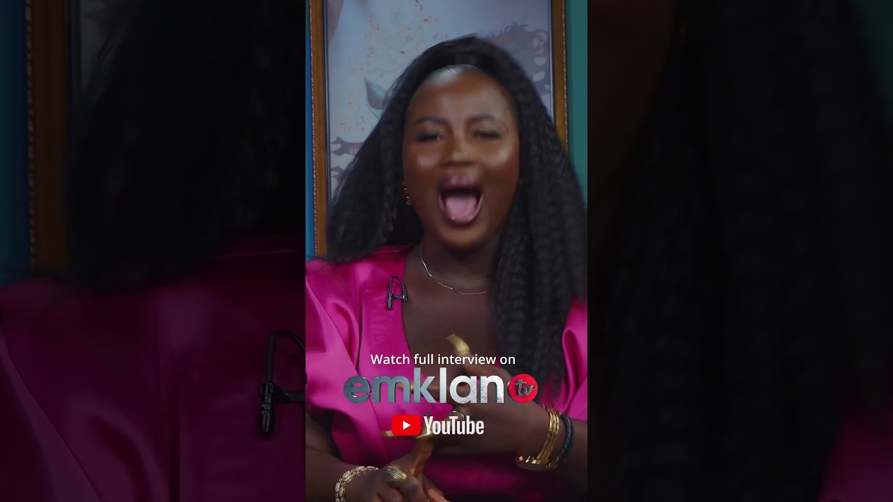 Who has completely lost your respect in the Ghana entertainment industry? #30questions