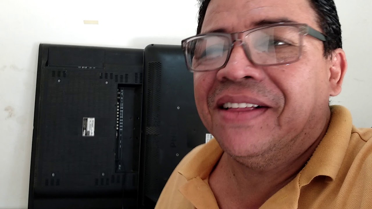 Som Samsung apagado