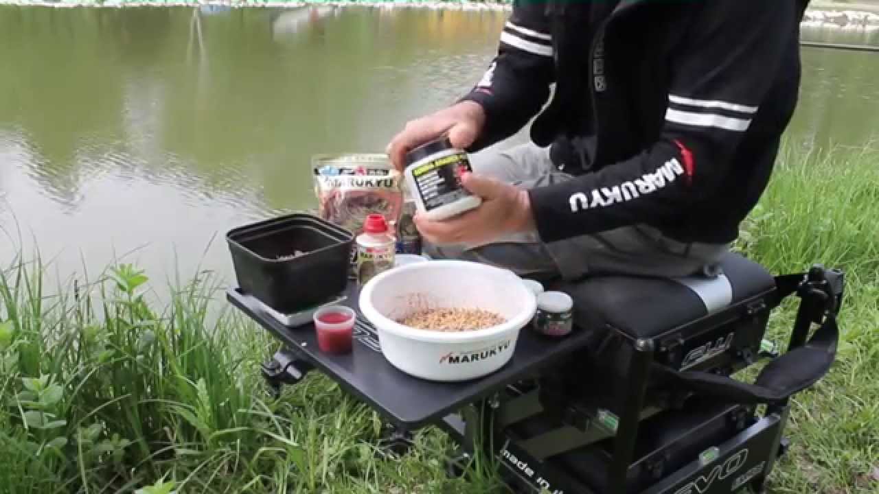 MARUKYU : ADDITIVI LIQUIDI SFA