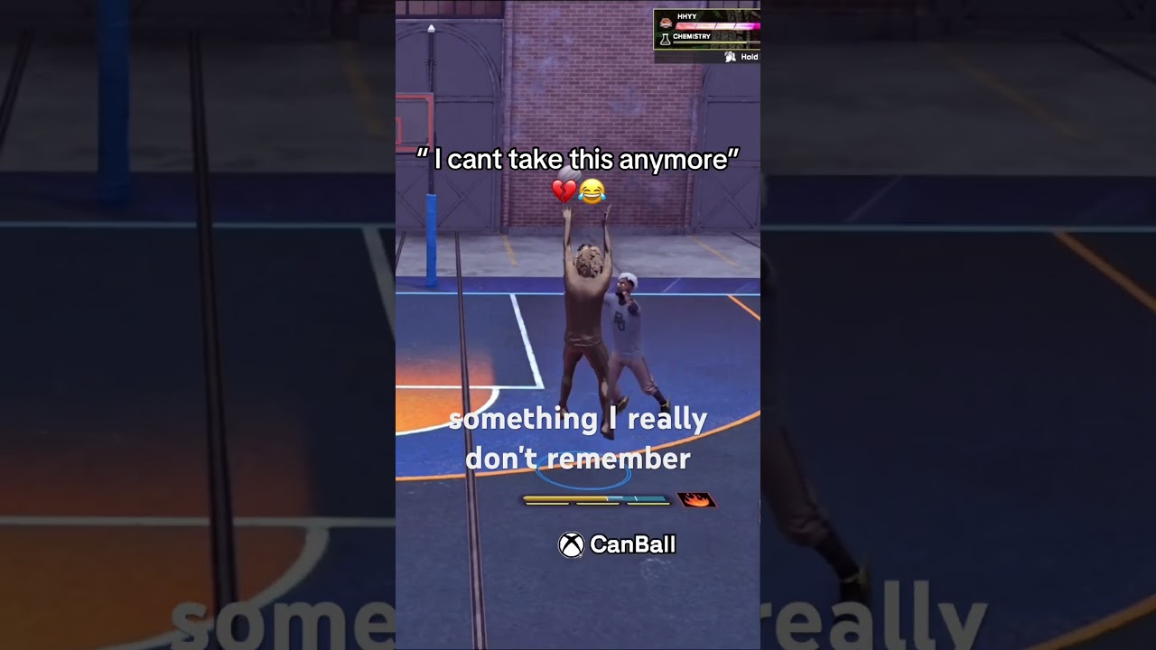Плакать из-за 2k26 &mdash; это безумие #2k26 #2kcommunity # #2kcontent