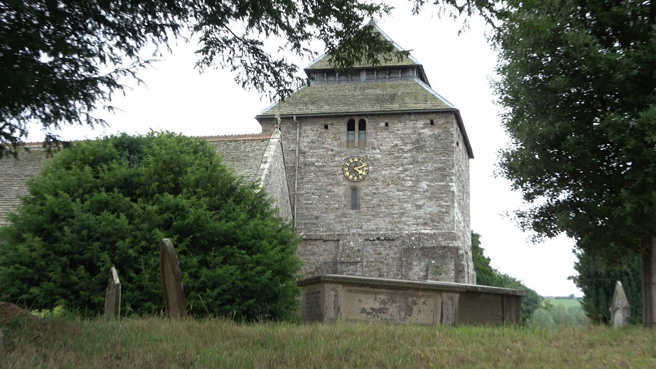 Clun Proclamation Condensed