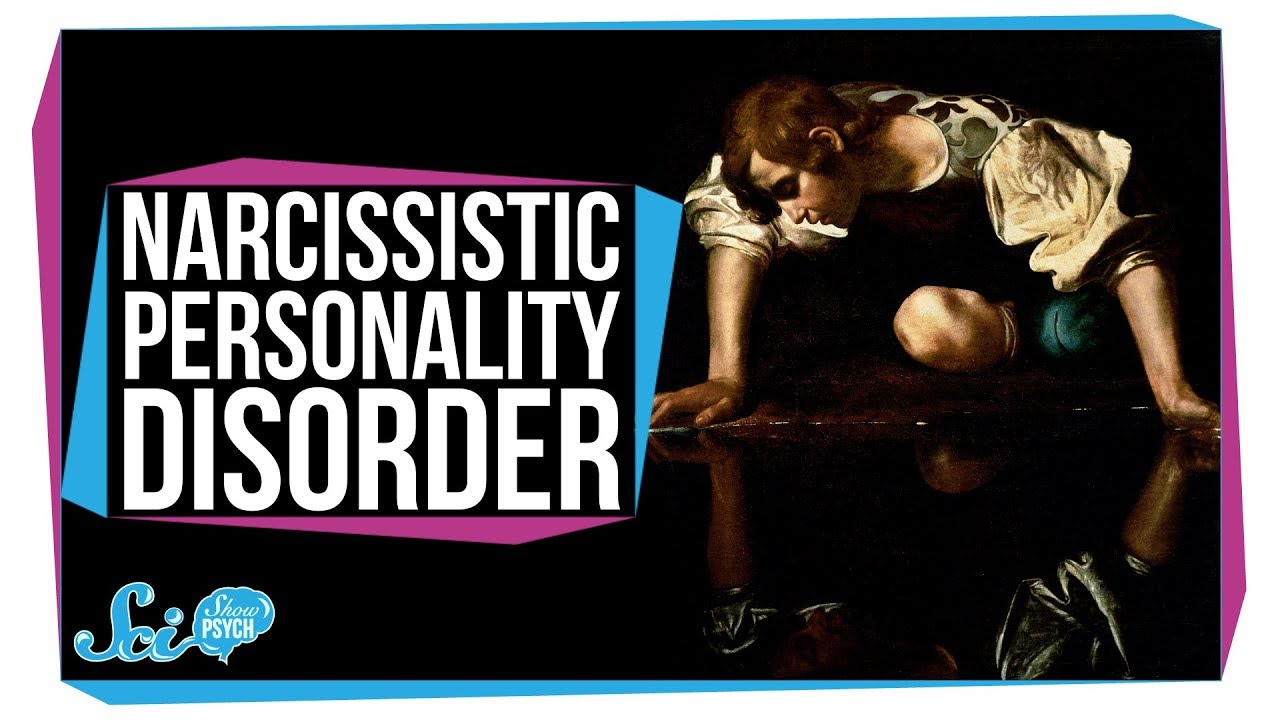 Not Every Egomaniac Has Narcissistic Personality Disorder